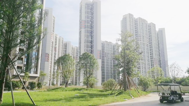 小產權房屋網