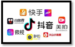 短視頻APP