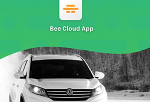 啄木鳥(niǎo)建站：東風(fēng)智能汽車系統(tǒng)