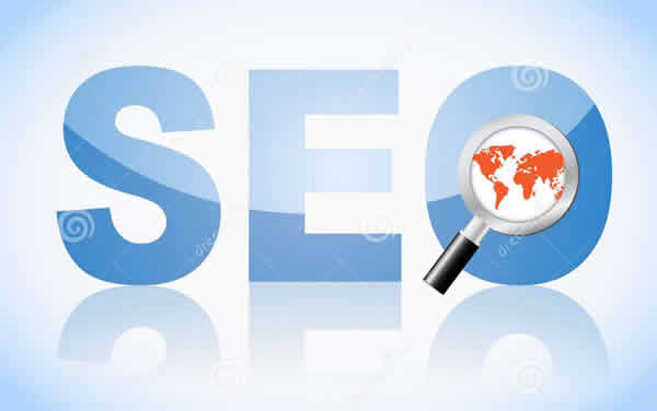 網站優化seo